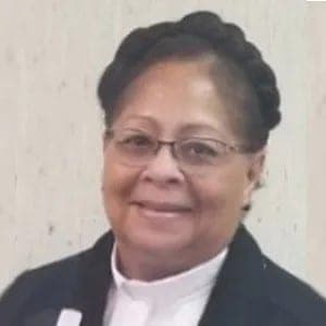 Elder Gwendolyn Henderson, HAT board member