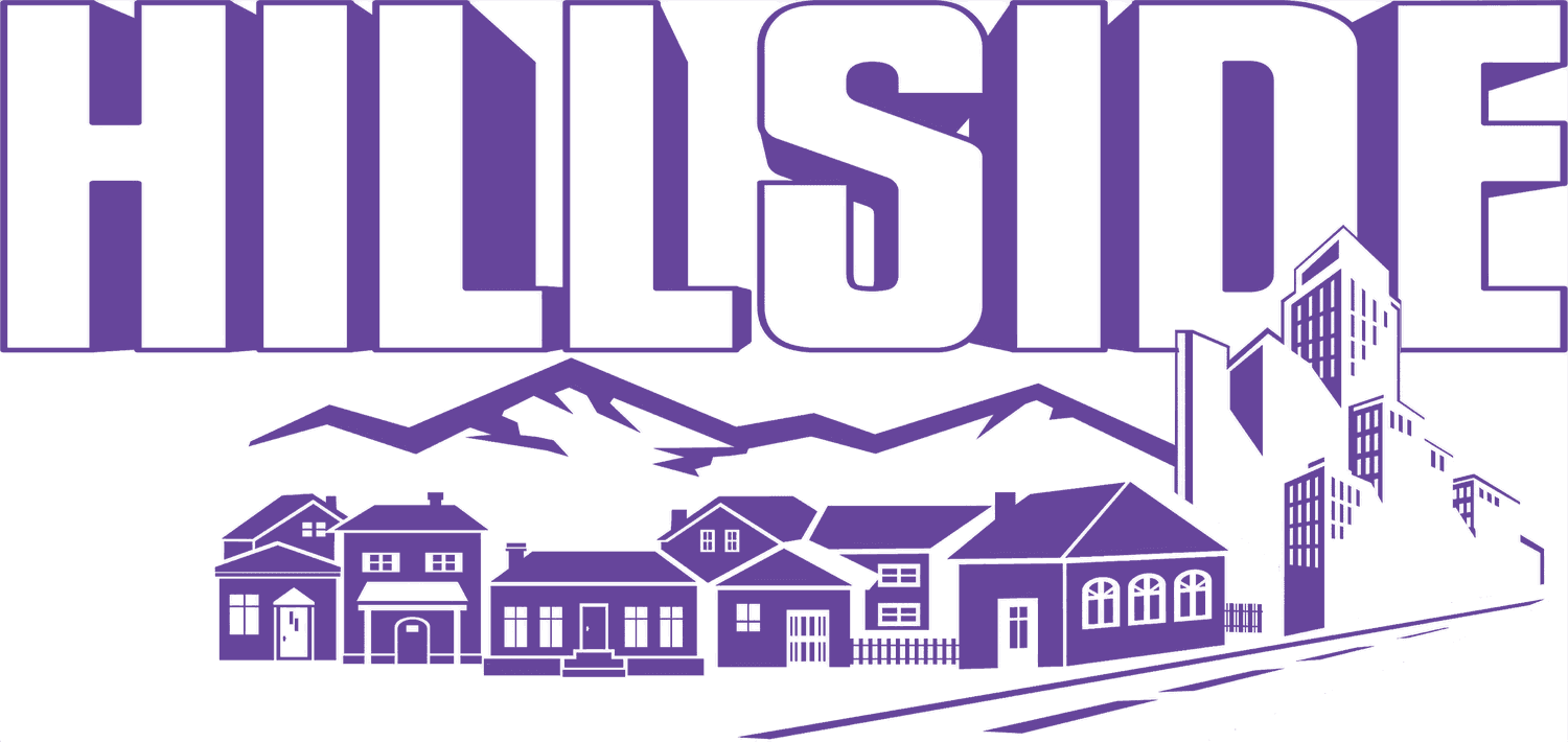 Hillside Advisory Team